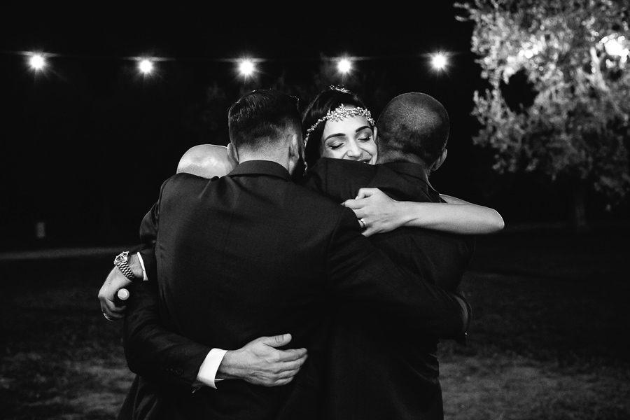 amazing apulia puglia wedding ceremony in fasano