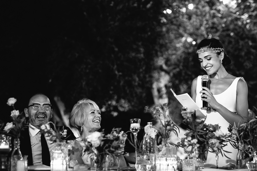 amazing apulia puglia wedding ceremony in fasano