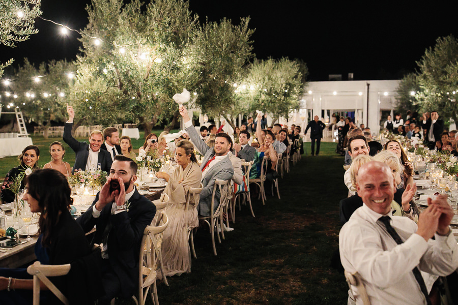 Masseria Don Luigi Wedding Photographer Italy