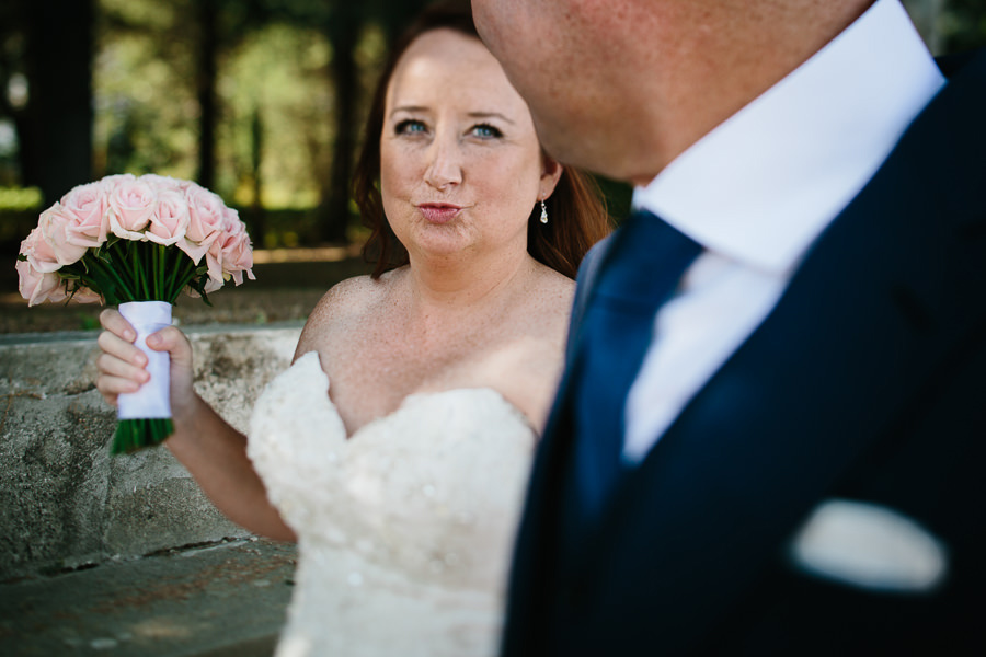 Villa Cimbrone Wedding Photographer Ravello