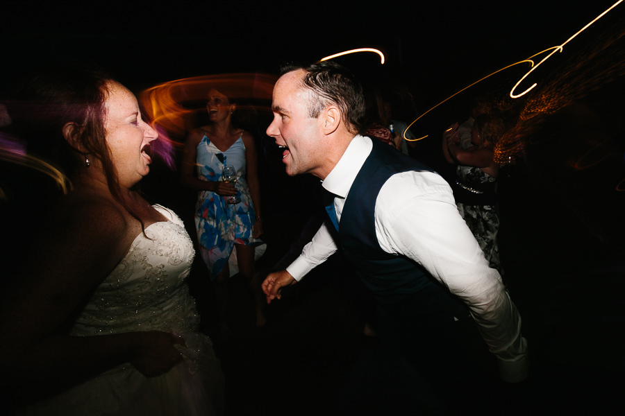 dancing groom villa cimbrone wedding photographer