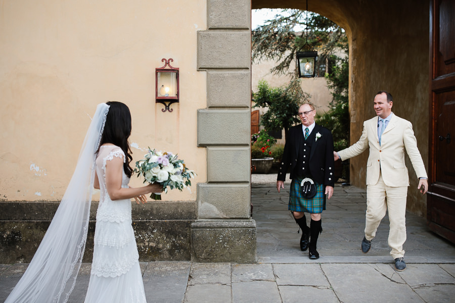 Supertuscan Wedding Photographer