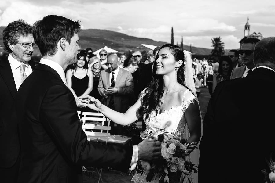 Best Tuscany Wedding Photographer