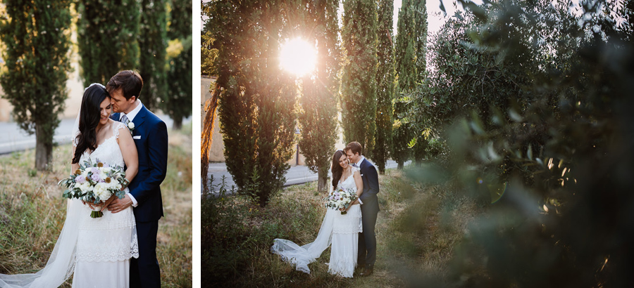 Best Wedding Photographer in Tuscany