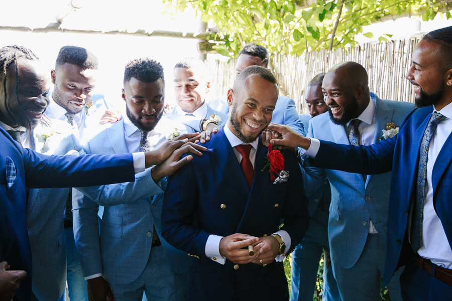 Amalfi Coast Wedding Photographer Ravello