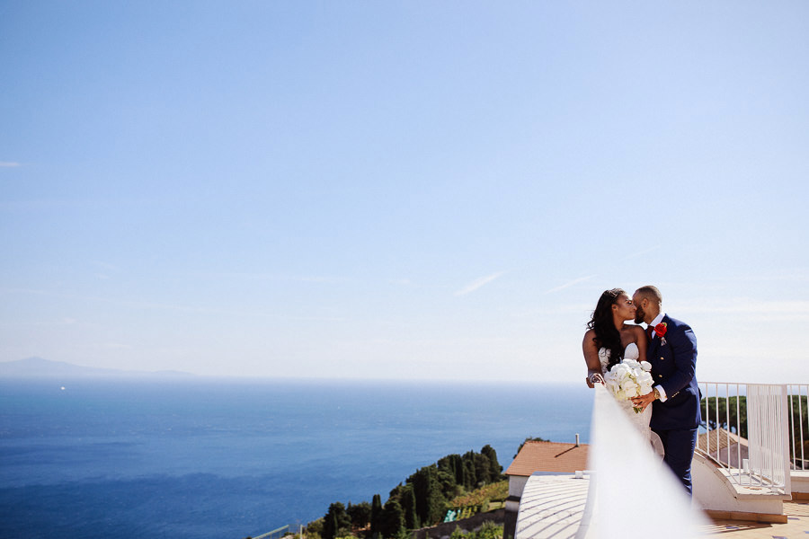 Wedding Portraits Villa Eva Photographer Ravello