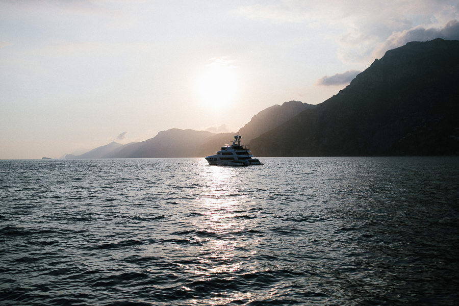 same-sex wedding amalfi