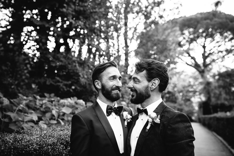 best Same-sex wedding photographer in italy