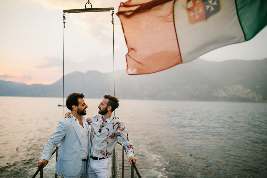 amalfi coast best wedding photographer in italy