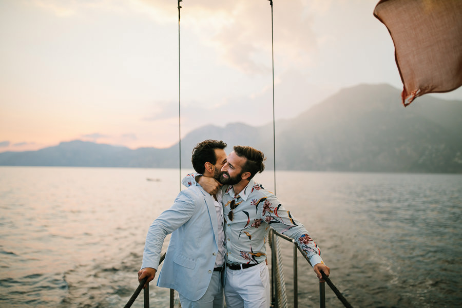 amalfi coast best wedding photographer in italy