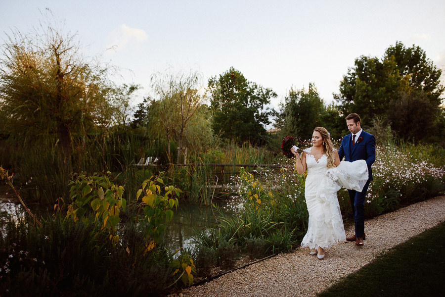 Wedding Portrait Borgo Santo Pietro Photographer