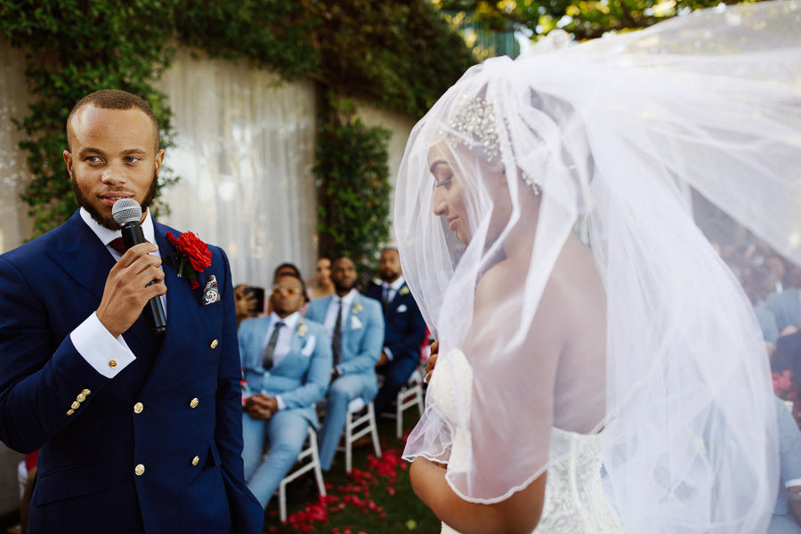 African Wedding Photographer Ravello Amalfi Coast