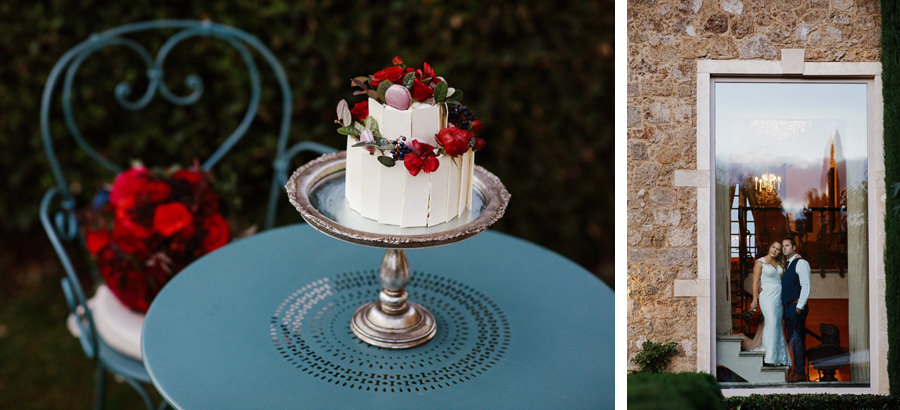 Elopement Photographer Borgo Santo Pietro Tuscany