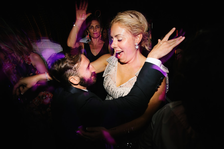 epic wedding dances at hotel villa cimbrone ravello