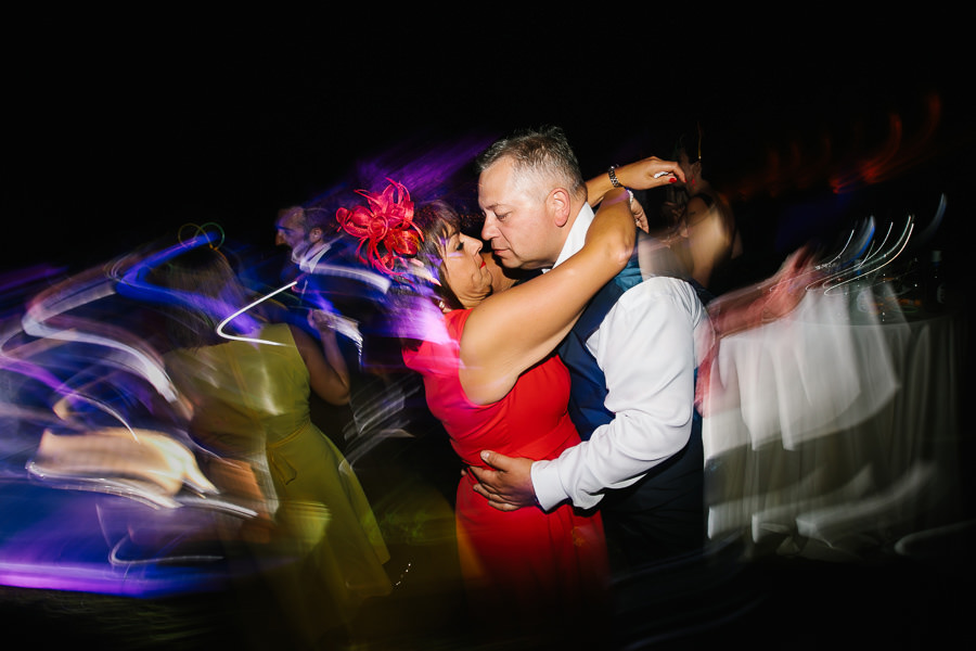 amazing wedding party amalfi coast