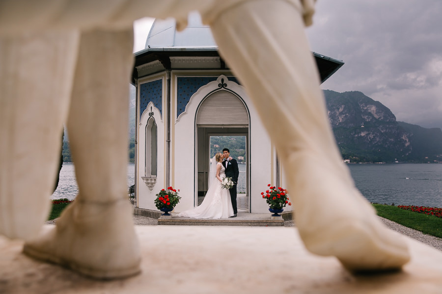 Lake Como Wedding Photographer