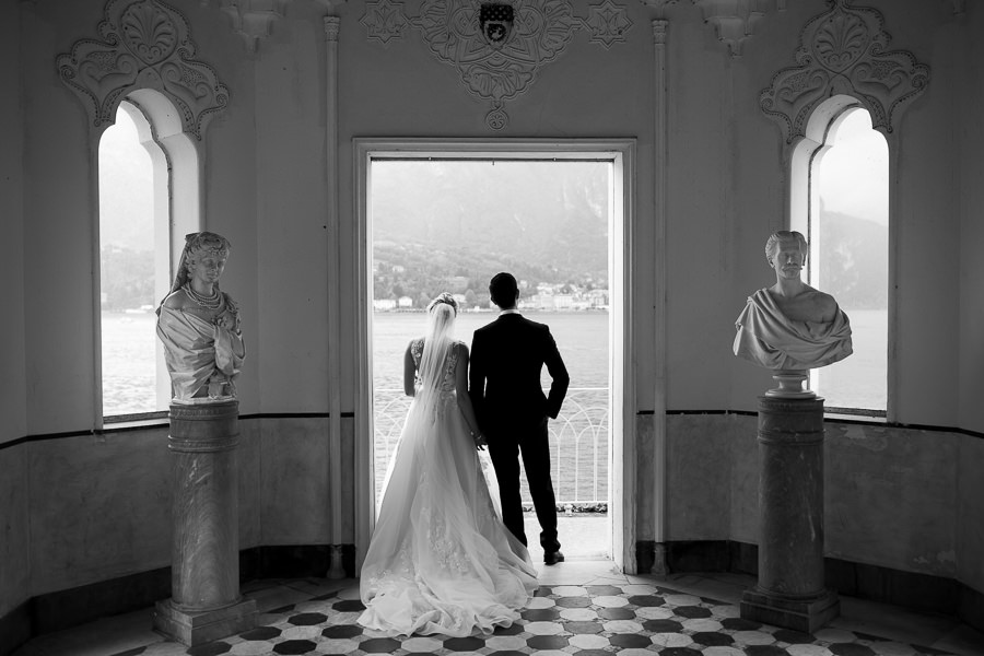 Lake Como Wedding Photographer