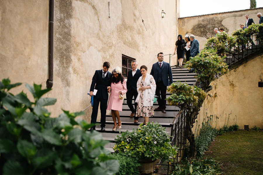 Top Wedding Venue Florence