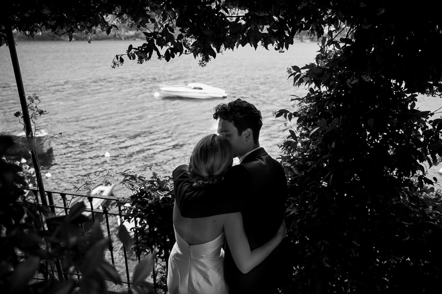 Wedding Speeches Lake Como