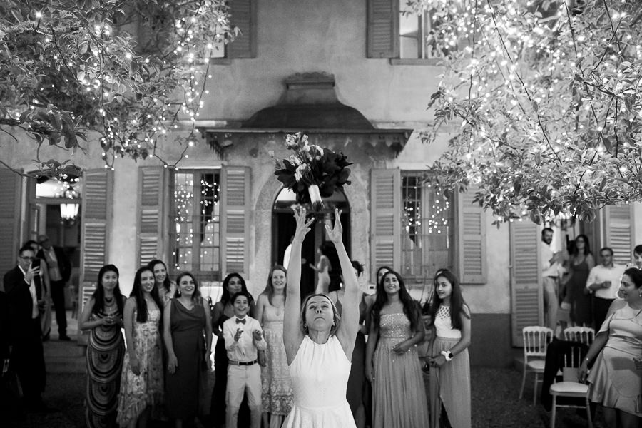 Award Winning Wedding Photographer Italy