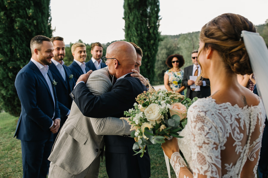 Boutique Wedding Italy