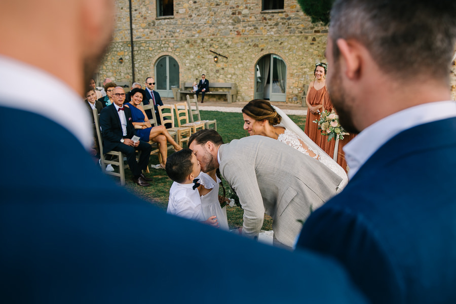 Fotograf Conti di San Bonifacio Hochzeit