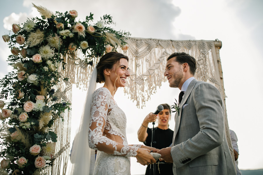 Fotograf Conti di San Bonifacio Hochzeit