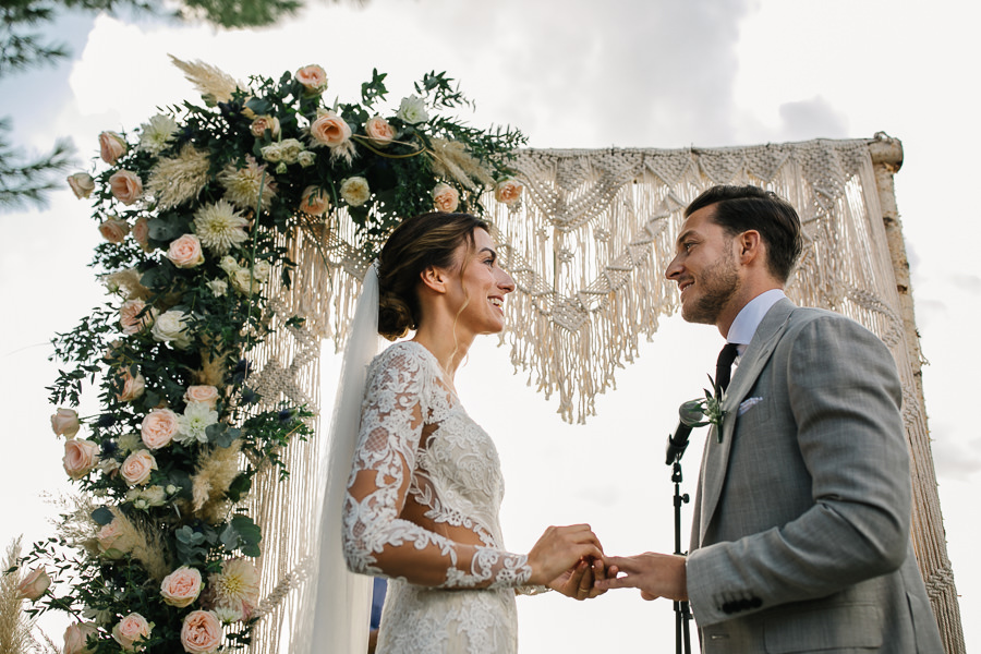 Fotograf Conti di San Bonifacio Hochzeit