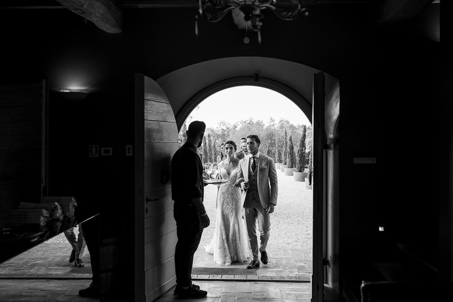 Destination Wedding Tuscany