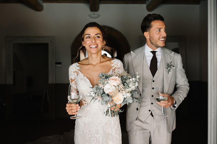 Destination Wedding Tuscany