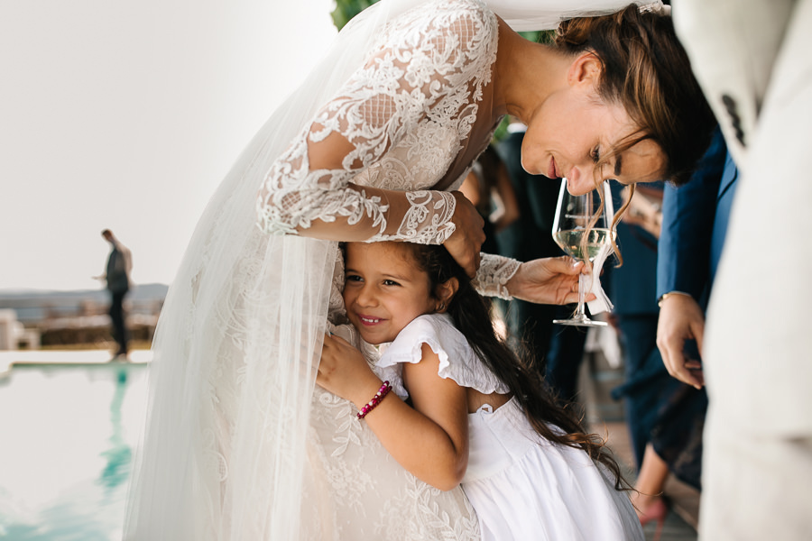 Emotional Wedding Tuscany