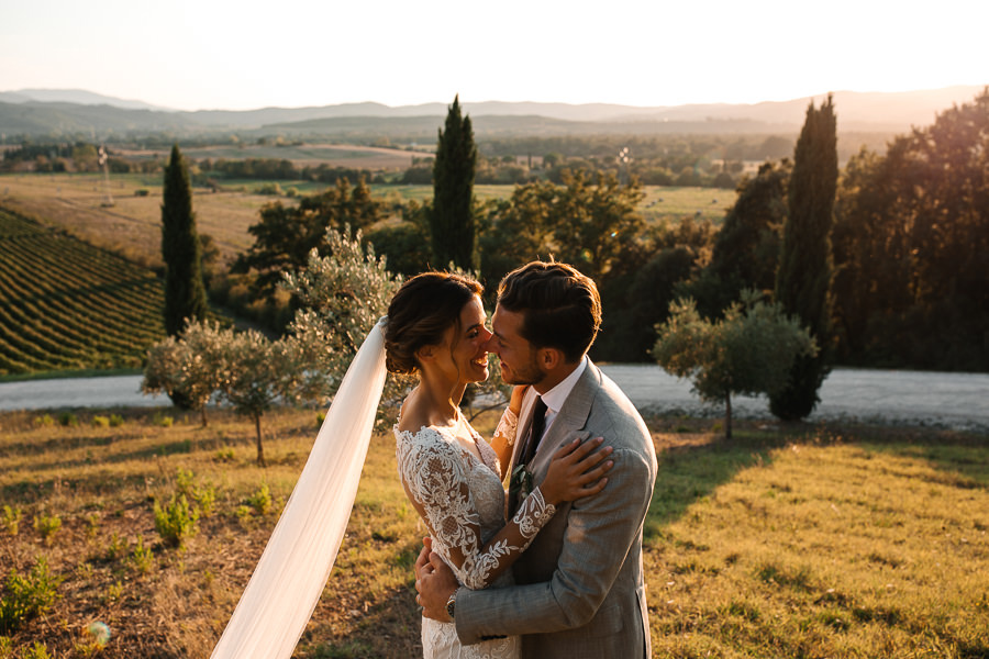 Wedding Portraits Conti di San Bonifacio