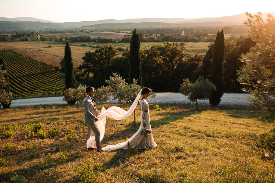 Wedding Portraits Conti di San Bonifacio