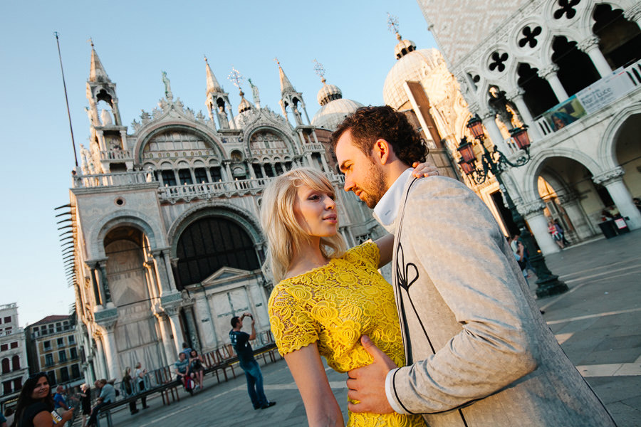 Venice Italy Photo Shoot Photographer