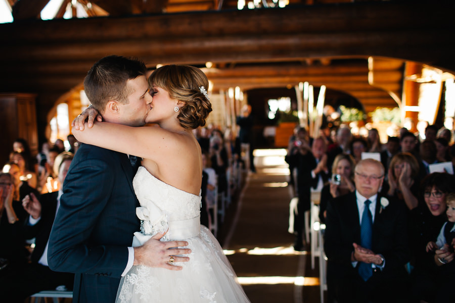 Mont-Tremblant Wedding Portraits Bridal Party Photographer Montr