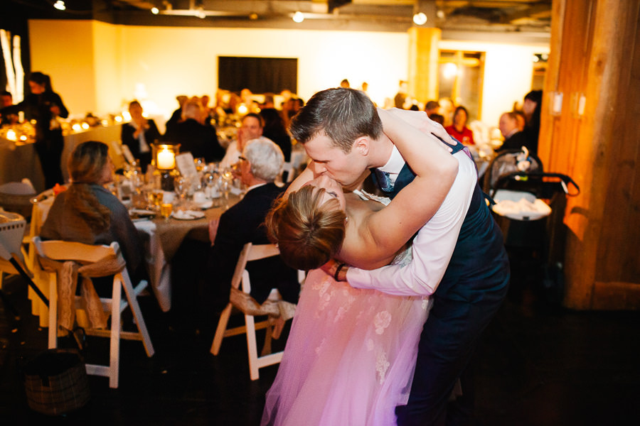 Mont-Tremblant Grand Lodge Wedding Photographer