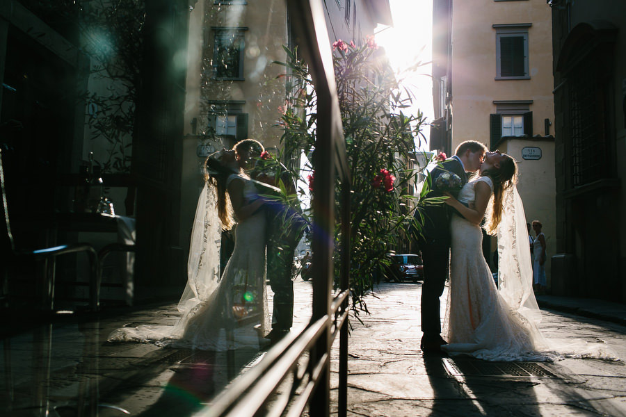 florence wedding photographer