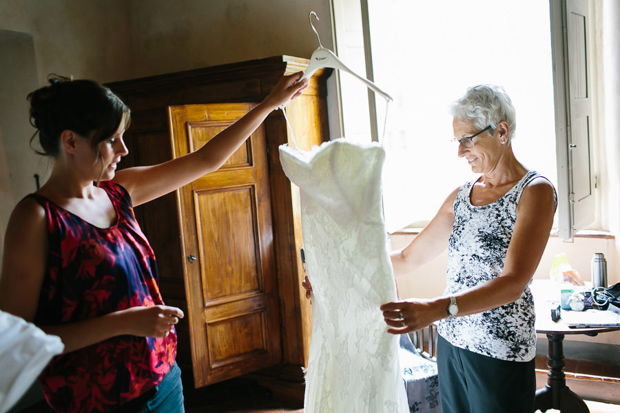 Wedding Photographer Tuscany