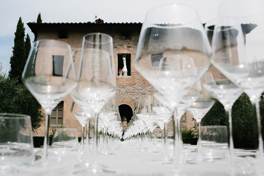 Destination Wedding Photographer Italy