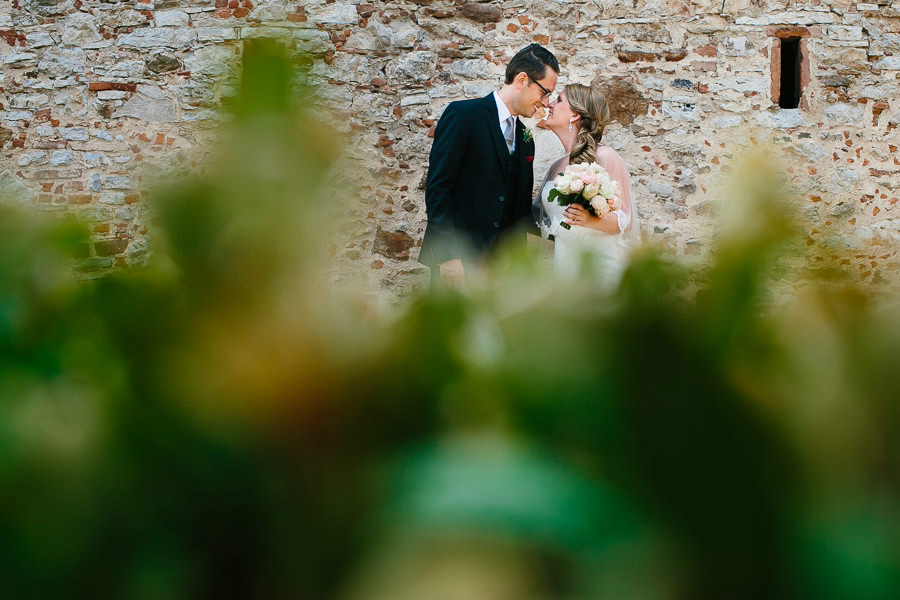 Destination Wedding Italy