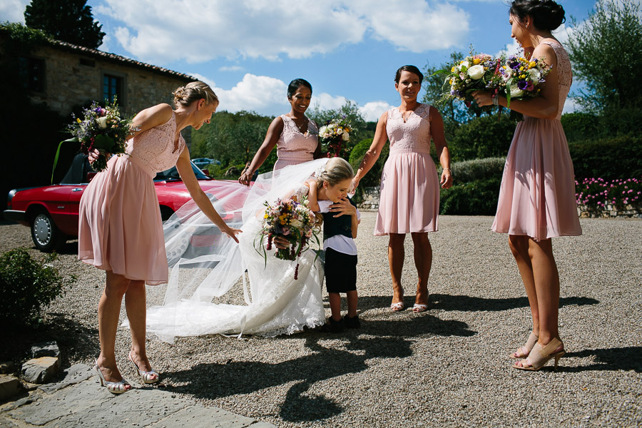 destination wedding photographer tuscany italy