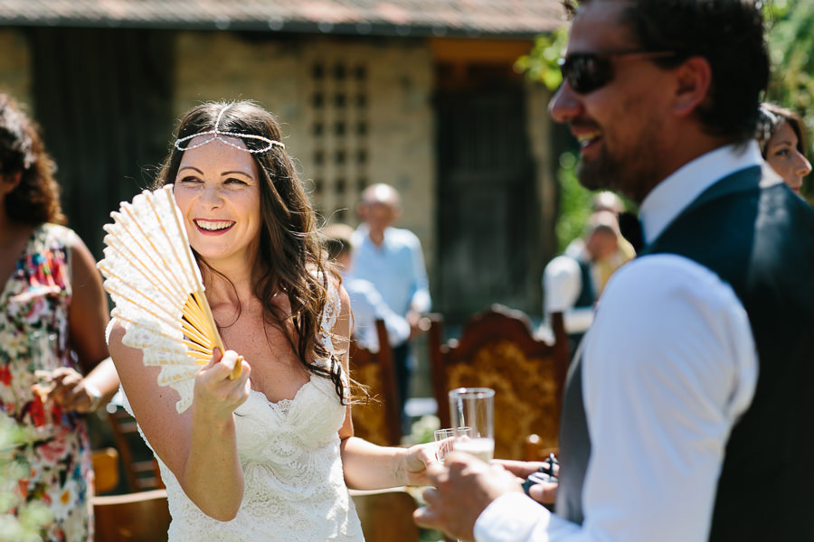 Getting married in Turin Italy