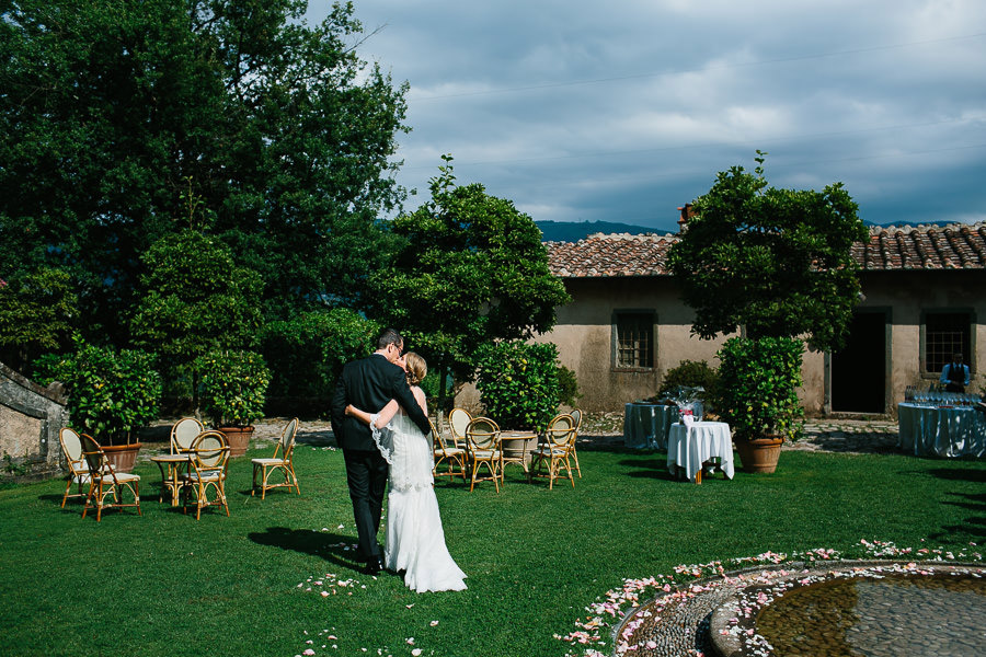 Destination Wedding Italy