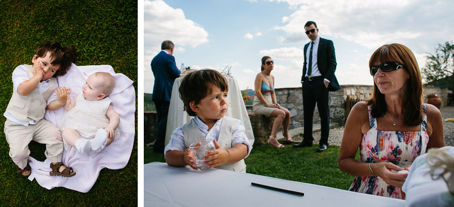 wedding photographer castello di meleto