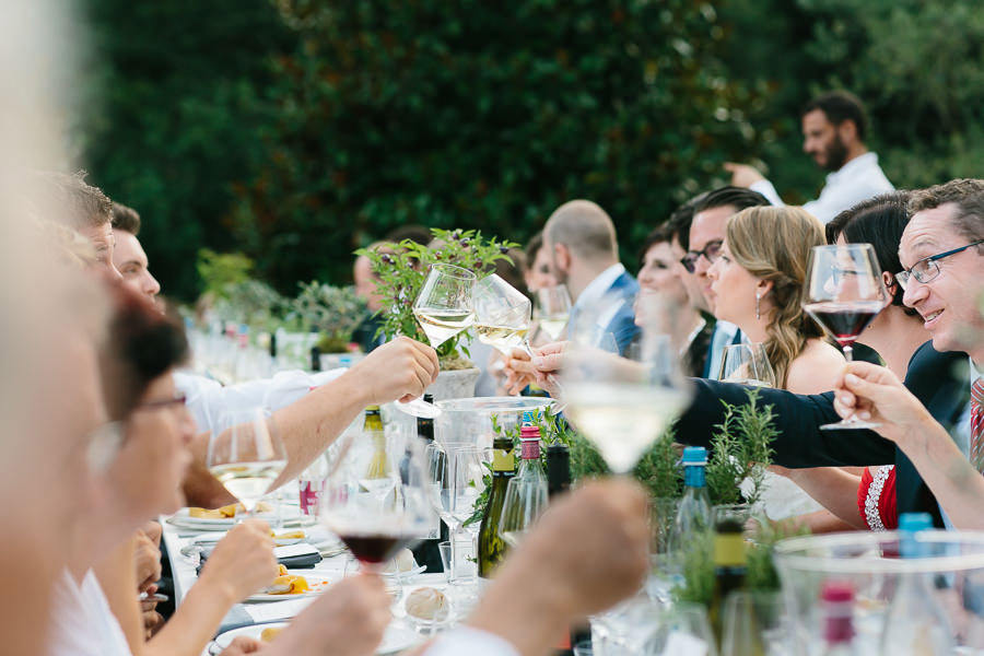 Italian Wedding Photographer