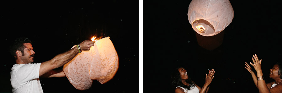 chinese lanterns wedding taormina sicily