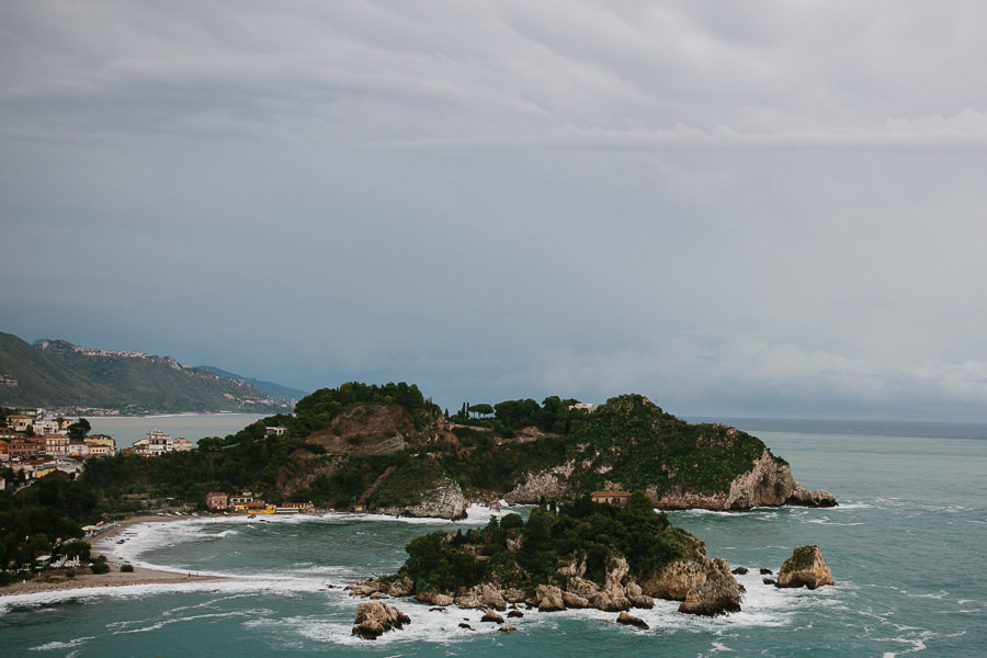 Isola Bella (Sicilian: Ìsula Bedda) is a small island near Taor