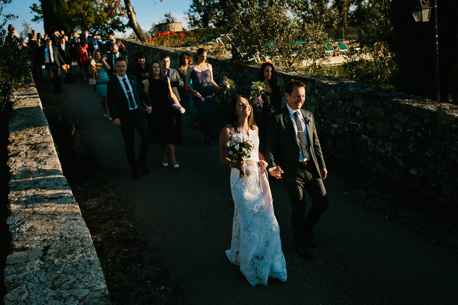 wedding photographers in italy