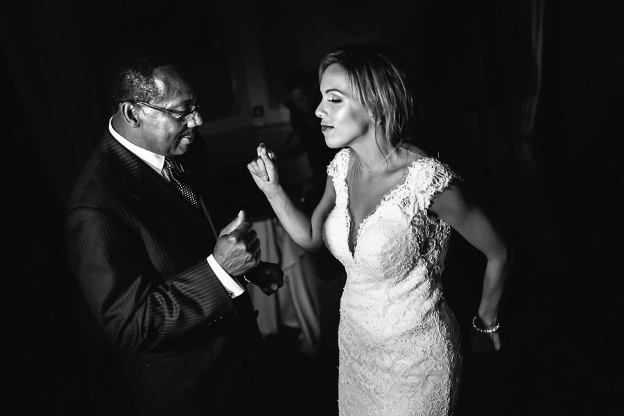 Wedding Dances Sicily