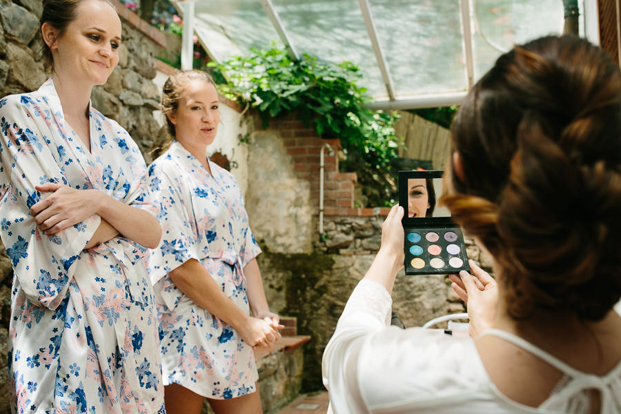 Buranco Cinque Terre Wedding Photographer